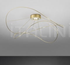 Потолочный светильник HOOPS 2 фабрика Axo Light