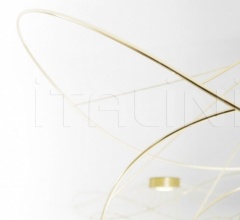 Потолочный светильник HOOPS 2 фабрика Axo Light