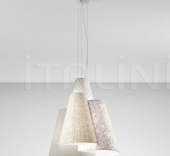 Итальянские Свет - Подвесной светильник melting pot фабрика Axo Light