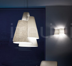 Итальянские Свет - Подвесной светильник melting pot фабрика Axo Light