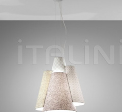Итальянские Свет - Подвесной светильник melting pot фабрика Axo Light