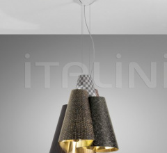 Итальянские Свет - Подвесной светильник melting pot фабрика Axo Light