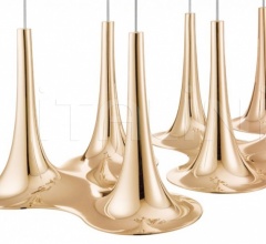 Подвесной светильник NAFIR 3 фабрика Axo Light