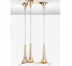 Подвесной светильник NAFIR 3 фабрика Axo Light