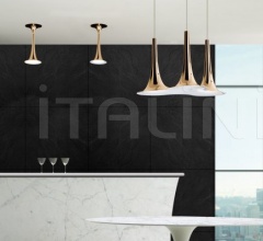 Подвесной светильник NAFIR 3 фабрика Axo Light