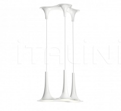 Подвесной светильник NAFIR 3 фабрика Axo Light