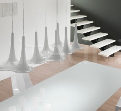 Подвесной светильник NAFIR 3 фабрика Axo Light