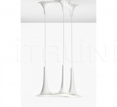 Подвесной светильник NAFIR 3 фабрика Axo Light