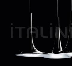 Подвесной светильник NAFIR 3 фабрика Axo Light