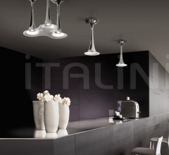 Потолочный светильник NAFIR 3 фабрика Axo Light