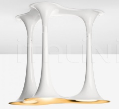 Потолочный светильник NAFIR 3 фабрика Axo Light