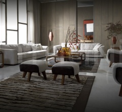 Настольная лампа Mimi фабрика Ulivi Salotti