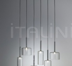 Подвесной светильник SPILLRAY 6 фабрика Axo Light