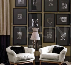 Кресло Carmen Кресло Carmen фабрика Ulivi Salotti