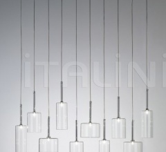 Подвесной светильник SPILLRAY 10 фабрика Axo Light