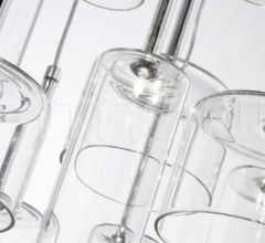 Подвесной светильник SPILLRAY 12 фабрика Axo Light