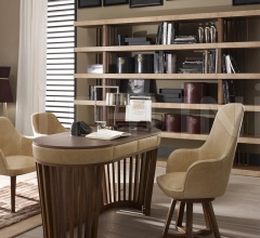 Письменный стол Menphis Luxury Письменный стол Menphis Luxury фабрика Ulivi Salotti