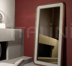 Настенное зеркало Infinity Настенное зеркало Infinity фабрика Ulivi Salotti