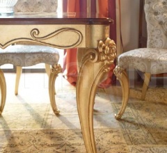 Стол обеденный 0103 Стол обеденный 0103 фабрика Volpi