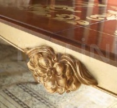 Стол обеденный 0103 Стол обеденный 0103 фабрика Volpi