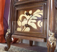 Витрина 2712 фабрика Volpi