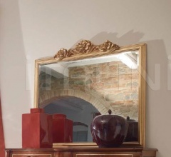 Настенное зеркало 3028 фабрика Volpi