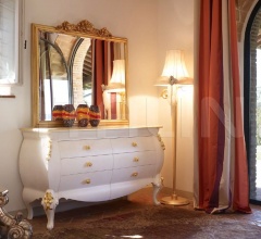 Комод 1325 Комод 1325 фабрика Volpi