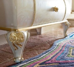 Книжный стеллаж 1364 Книжный стеллаж 1364 фабрика Volpi