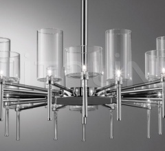 Люстра SPILLRAY 20 фабрика Axo Light