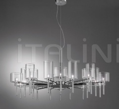Люстра SPILLRAY 20 фабрика Axo Light