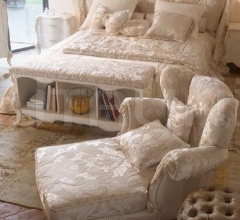 Кушетка 0782 фабрика Volpi