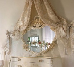 Настенное зеркало 3017 фабрика Volpi