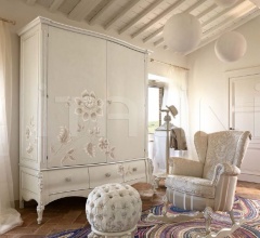 Шкаф 6576/L фабрика Volpi