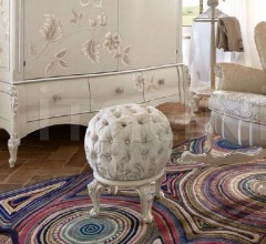 Пуф 0753 фабрика Volpi