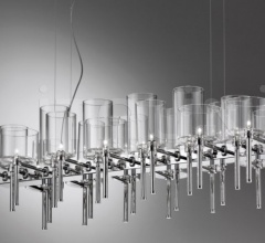 Люстра SPILLRAY 26 фабрика Axo Light