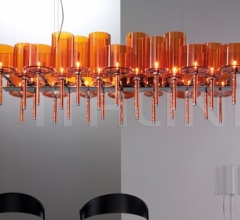 Люстра SPILLRAY 26 фабрика Axo Light