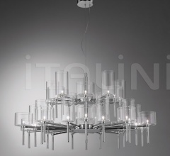 Люстра SPILLRAY 30 фабрика Axo Light