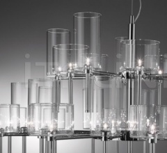 Люстра SPILLRAY 30 фабрика Axo Light