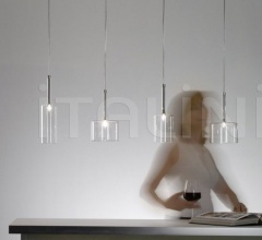 Подвесной светильник SPILLRAY M фабрика Axo Light
