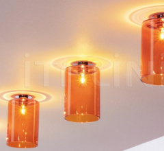 Итальянские Потолочные светильники - Потолочный светильник spillray Итальянские Потолочные светильники - Потолочный светильник spillray фабрика Axo Light