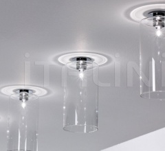 Потолочный светильник SPILLRAY M фабрика Axo Light
