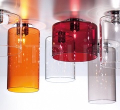 Потолочный светильник SPILLRAY M фабрика Axo Light