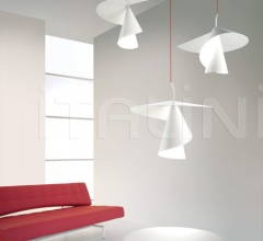 Итальянские Свет - Подвесной светильник SPIRY фабрика Axo Light