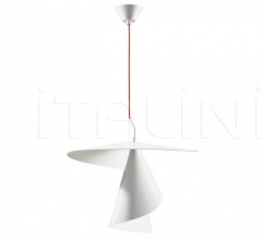 Итальянские Свет - Подвесной светильник SPIRY фабрика Axo Light