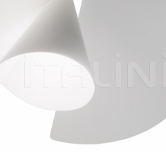 Итальянские Свет - Подвесной светильник SPIRY фабрика Axo Light