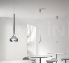 Итальянские Свет - Подвесной светильник fairy фабрика Axo Light