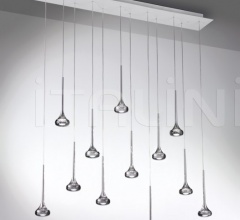 Подвесной светильник FAIRY 12 R фабрика Axo Light