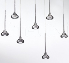 Подвесной светильник FAIRY 12 R фабрика Axo Light