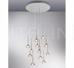 Подвесной светильник FAIRY 12 фабрика Axo Light