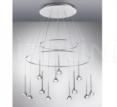 Подвесной светильник FAIRY 12 фабрика Axo Light